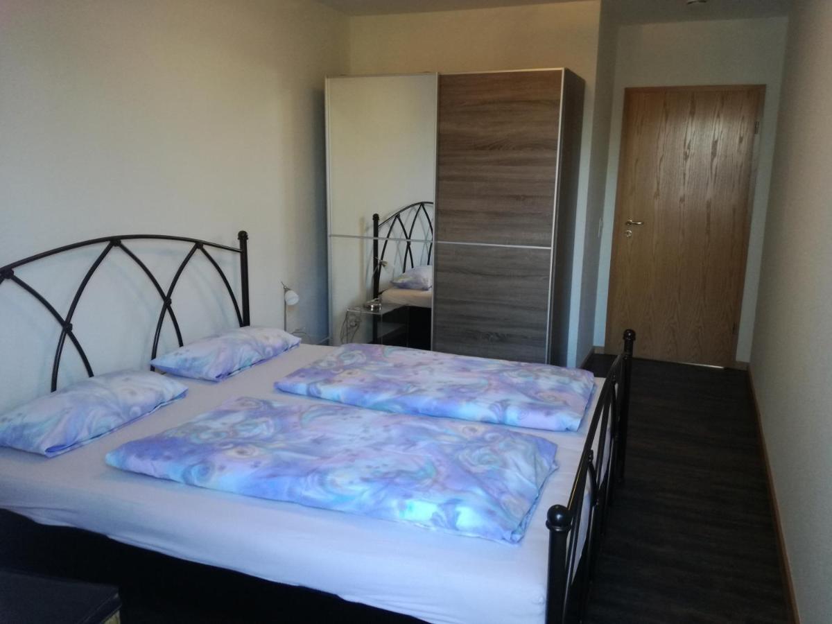 Fewo Thul Plein Ngoại thất bức ảnh